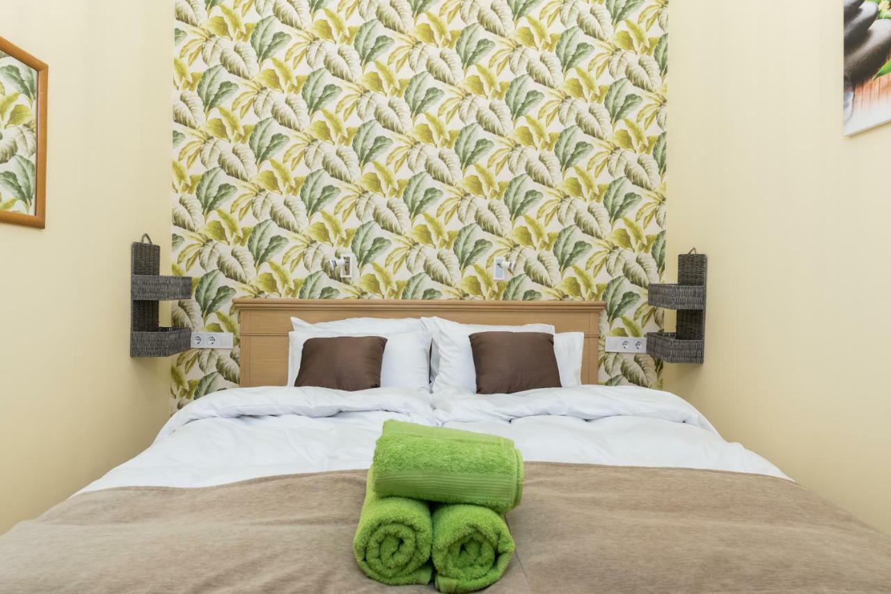 Apartamento Jungle Design