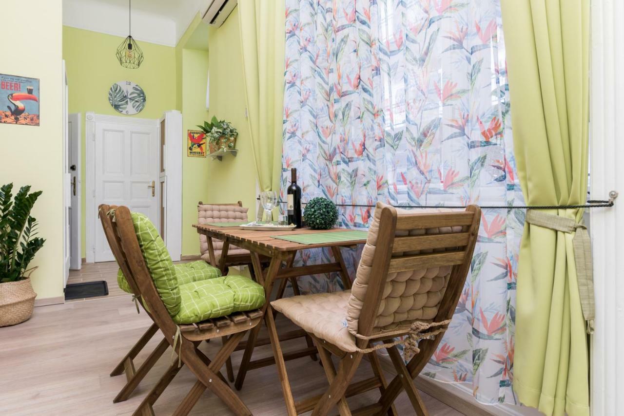Apartamento Jungle Design *