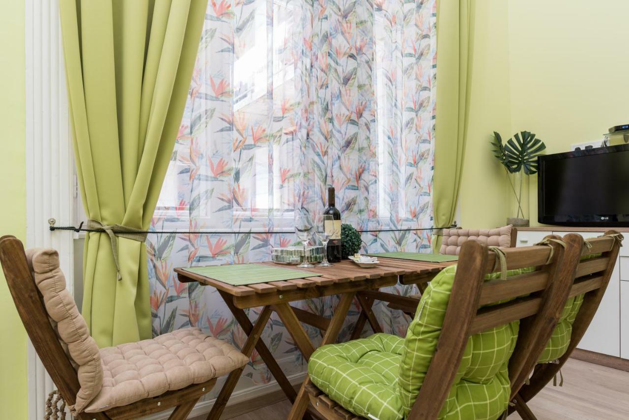 Apartamento Jungle Design *